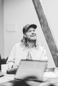 Eirik Risholm Velle