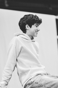 Josva Bereket George Kiserud