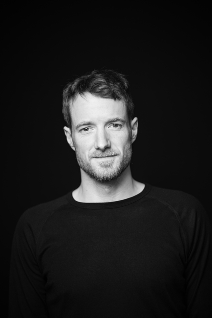 Sigmund Njøs Hovind
