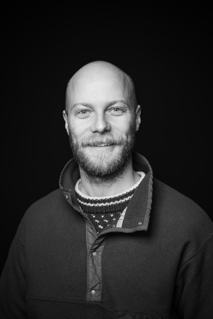Henrik Bjelland