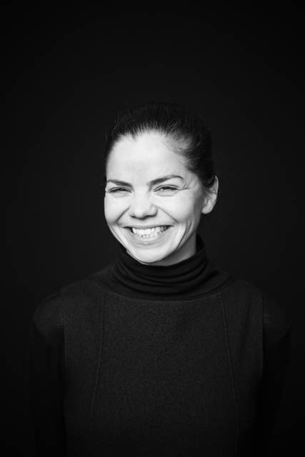 Olga Regitze Dyrløv Høegh