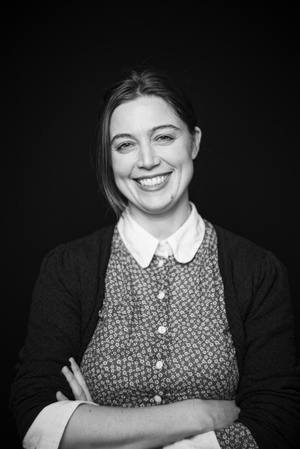 Ida Høy