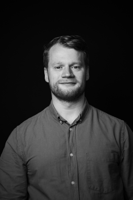 Anders Vårdal Gjerde