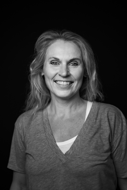 Vibeke Flesland Havre