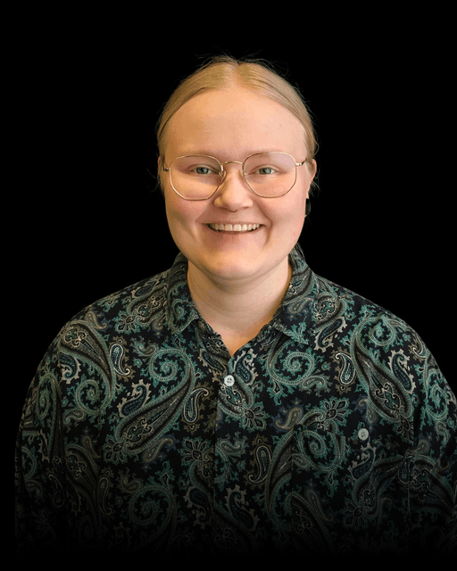 Yvonne Holter Kringstad 