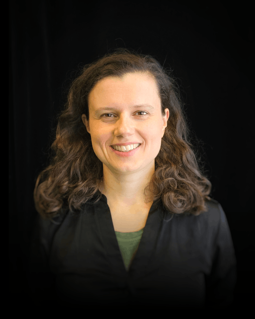 Stine Revheim Svellingen