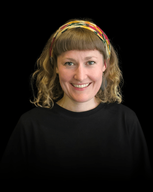 Kaja Linder Henriksen