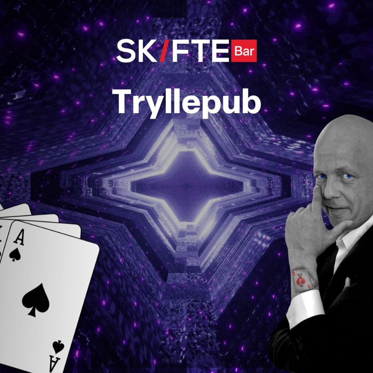 Tryllepub