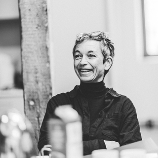 Lise Christiansen (kostyme– og scenedesign).